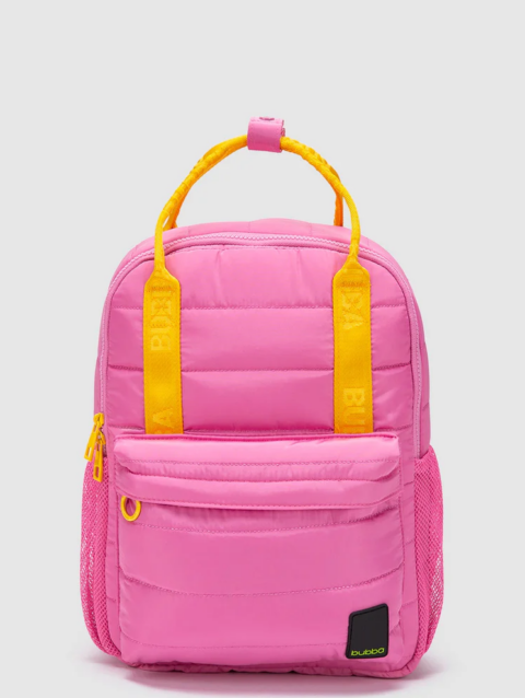 Mochila Bubbita Grape Regular