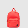 Mochila Bubbita Rosso