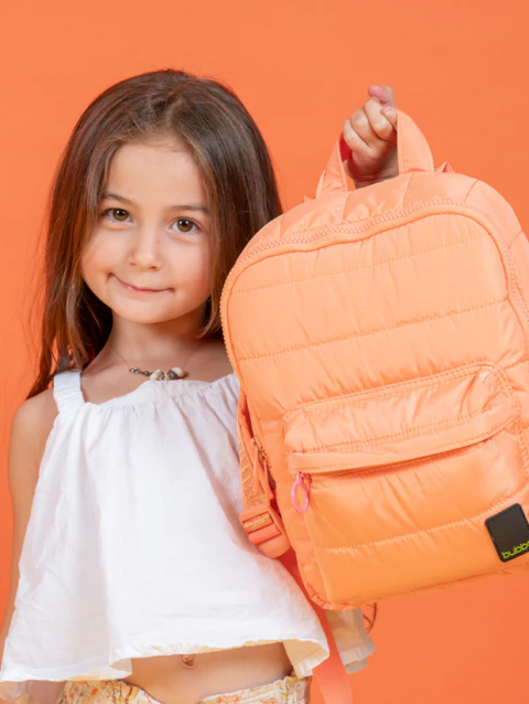 Mochila Bubbita Mandarin