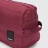 Neceser Originals Matte Ruby Red M