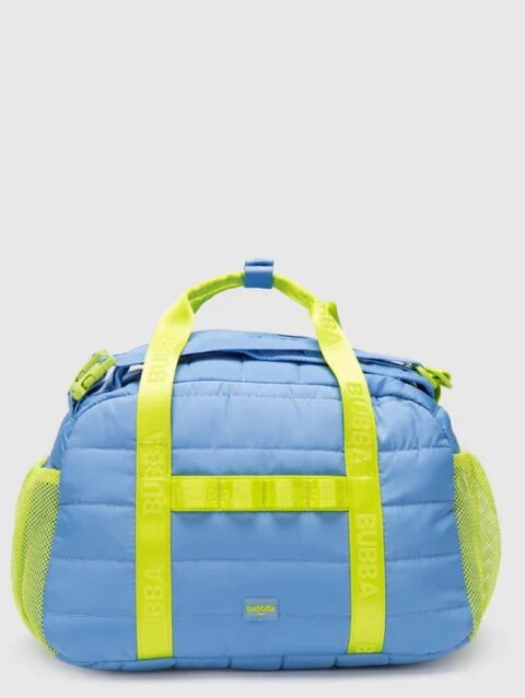 Duffel Bubbita Moon