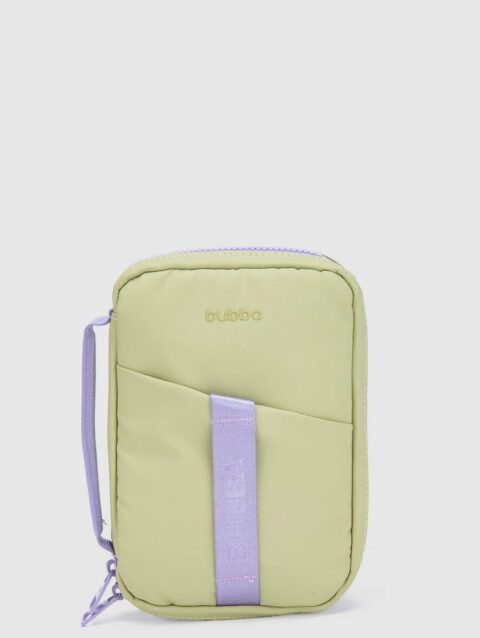 Alternative view of Passport Holder Travel Olive