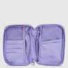 Passport Holder Travel Olive