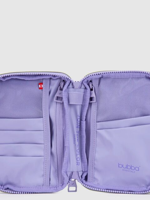 Passport Holder Travel Olive