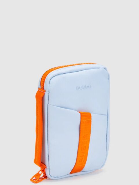 Passport Holder Travel Iris