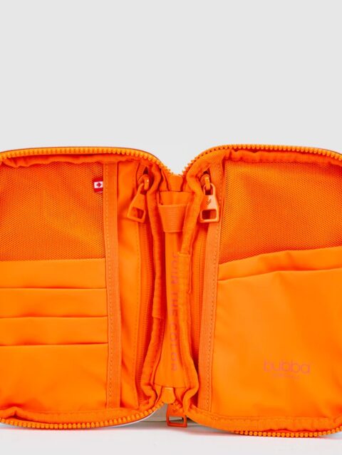 Alternative view of Passport Holder Travel Iris