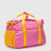 Duffel Bubbita Grape