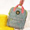 Mochila Hono Marmol