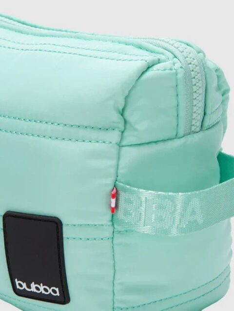 Neceser Originals Matte Aqua M