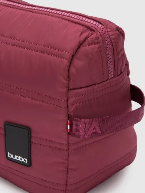 Neceser Originals Matte Ruby Red Talle L