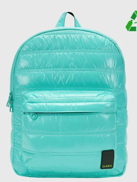 Alternative view of Mochila Classic Mint Regular