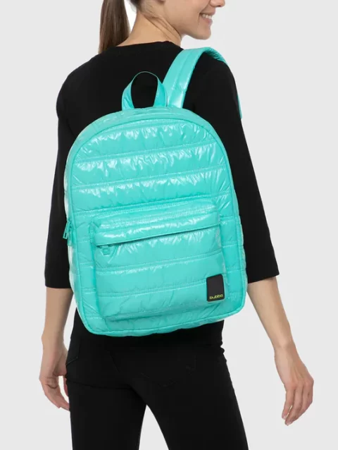 Mochila Classic Mint Regular