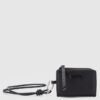 Billetera Chloe Black