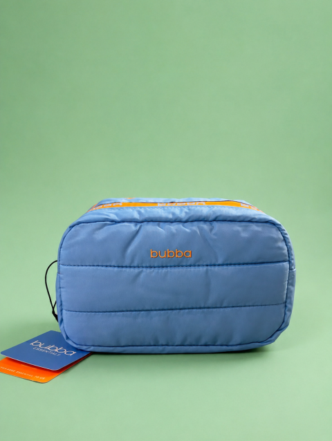 Alternative view of Neceser Beauty Blueberry Mini
