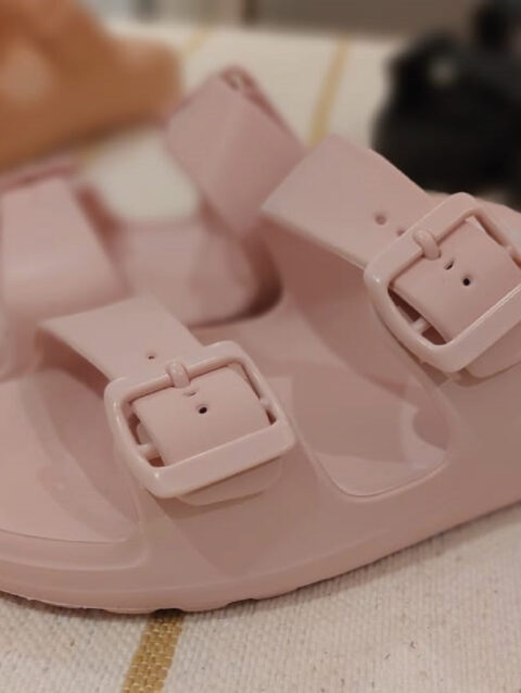 Birken Rosa