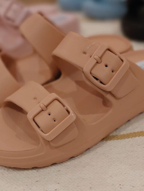 Birken Nude