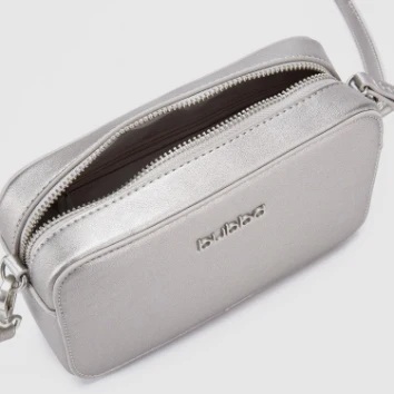 Alternative view of Purse Chloe Silver