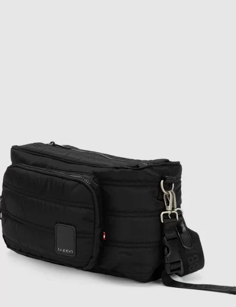 Alternative view of Pram Bag Mom Black