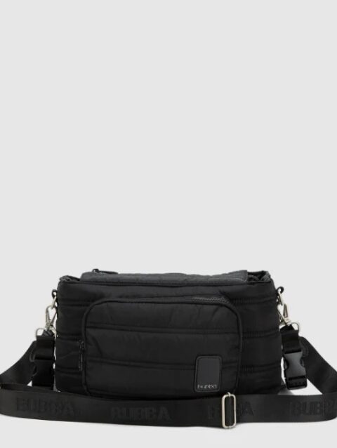 Pram Bag Mom Black