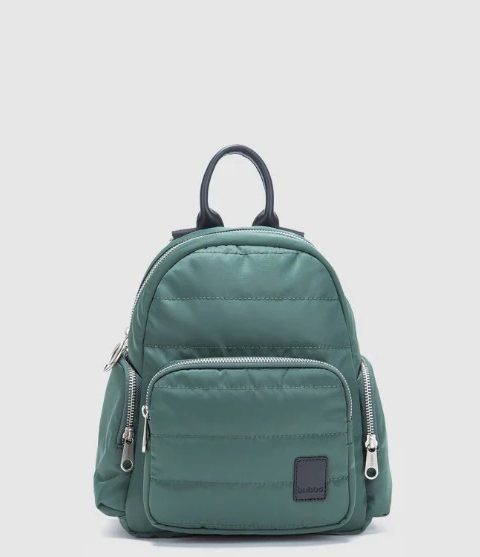 Mochila Victoria Grass