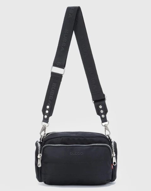 Alternative view of Handbag Victoria Black