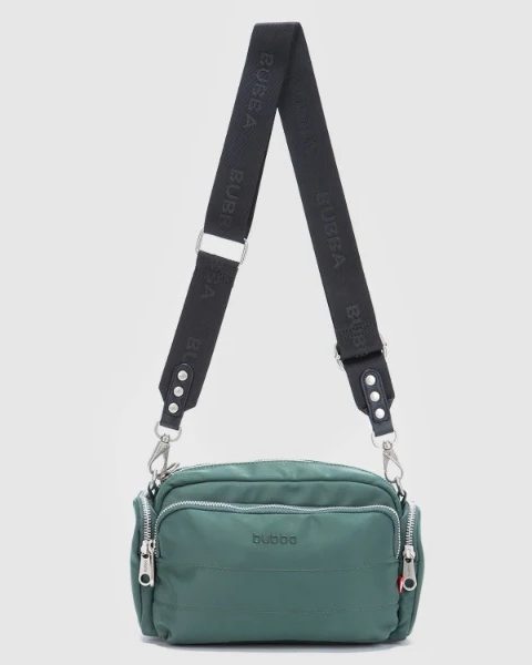 Alternative view of Handbag Victoria Grass
