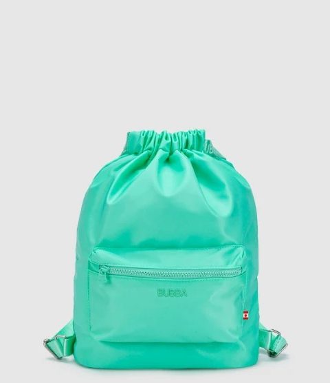Fancy Bag Fluor Minty