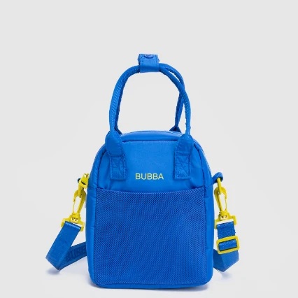 Lonchera Bubbita Blue