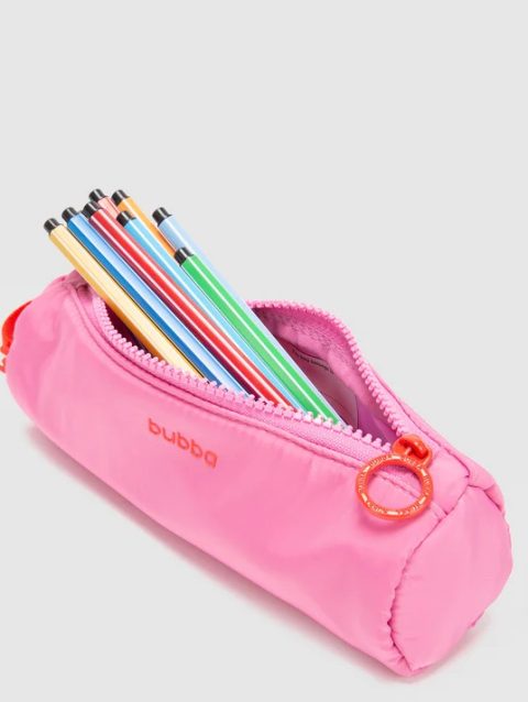Estuche Bubbita Pink Mini
