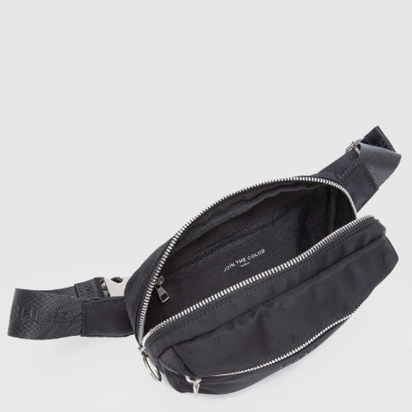 Riñonera Victoria Black