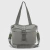 Tote Giulia Green