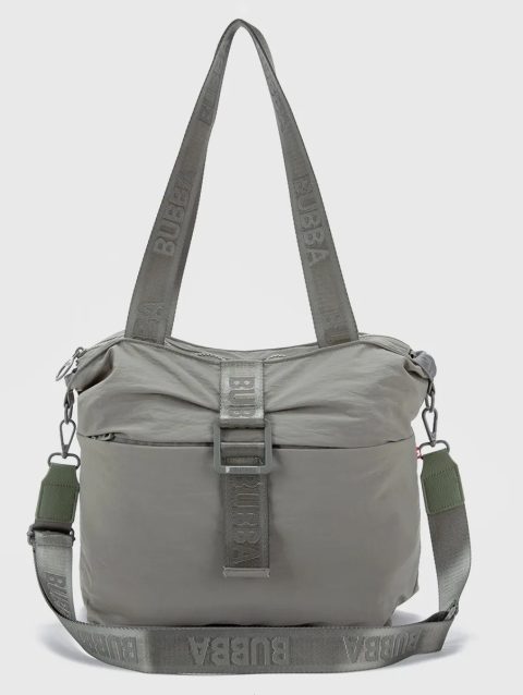 Tote Giulia Green
