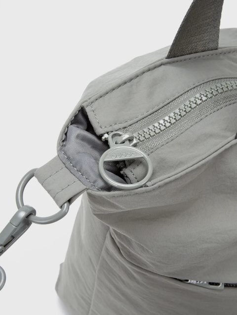 Alternative view of Tote Giulia Green