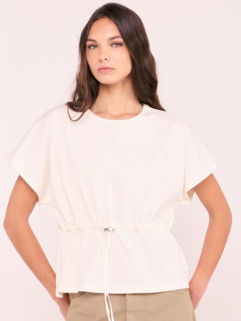 Alternative view of Remera Aura