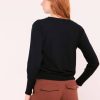Sweater Manhattan Negro