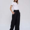 Pantalón René Negro