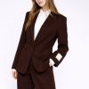 Blazer René Chocolate