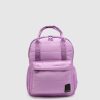 Mochila Bubbita Lilac Regular