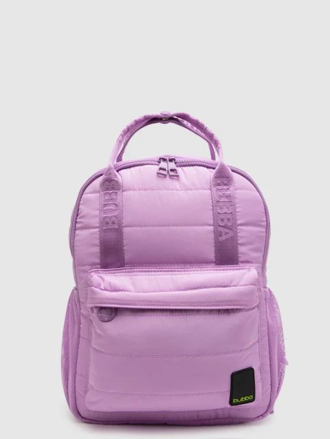Mochila Bubbita Lilac Regular