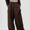 Pantalón Moi Chocolate