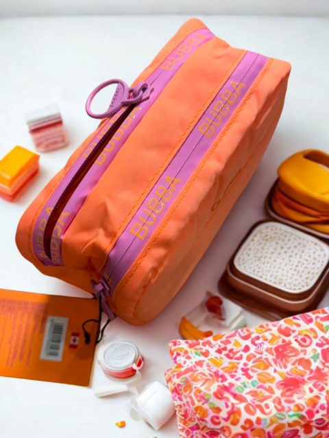 Neceser Day Ginger Mini
