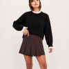 Sweater Dorotea Negro