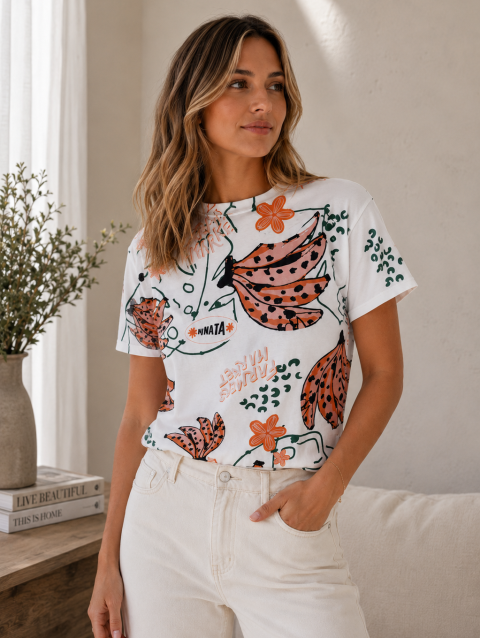 Remera Imai