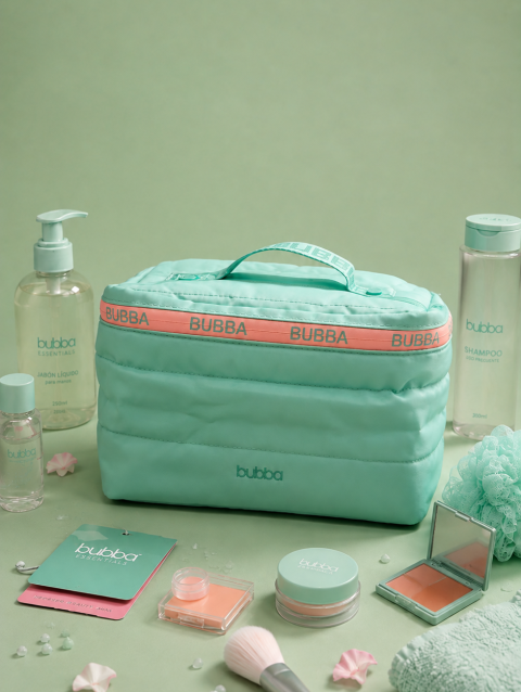 Neceser Day Mint Box