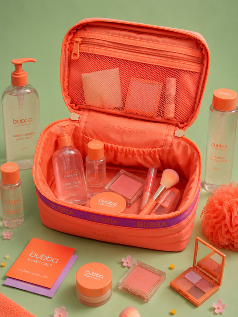 Alternative view of Neceser Day Ginger Box