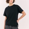Remera Somer Negro