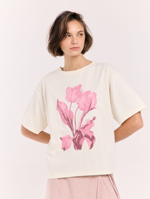 Remera Tous