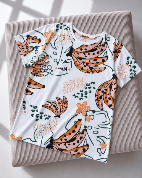 Alternative view of Remera Imai