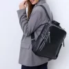 Mochila Oslo Negra