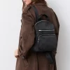 Mochila Olivia Negra